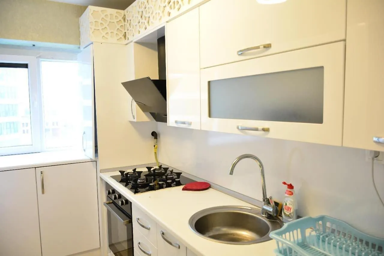 Lux Apartmint In E5 Delta Deluxe Apartamento Estambul